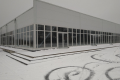 ГАТЧИНА, Старая Дорога